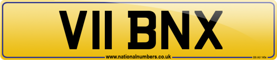 V11 BNX