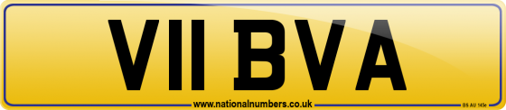V11 BVA