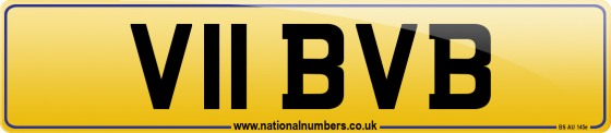 V11 BVB