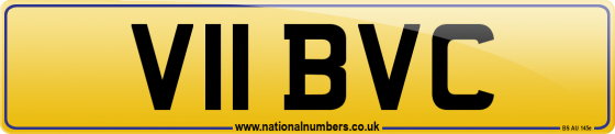 V11 BVC