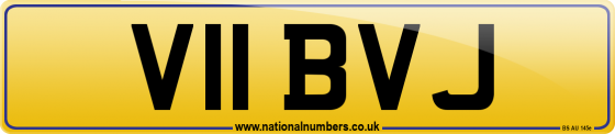 V11 BVJ