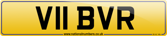 V11 BVR