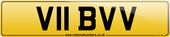 V11 BVV