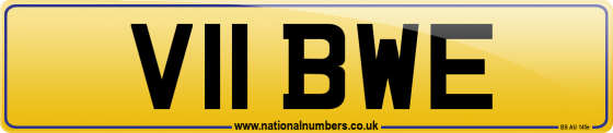 V11 BWE