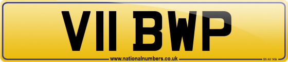 V11 BWP
