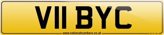 V11 BYC
