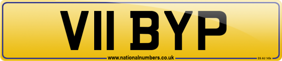 V11 BYP