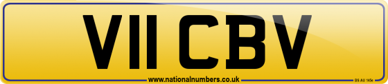 V11 CBV