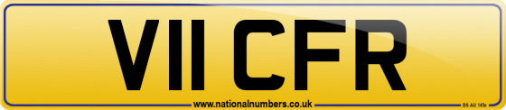 V11 CFR