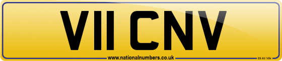 V11 CNV