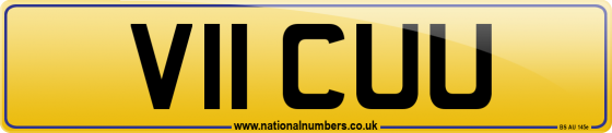 V11 CUU
