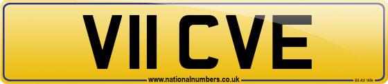 V11 CVE