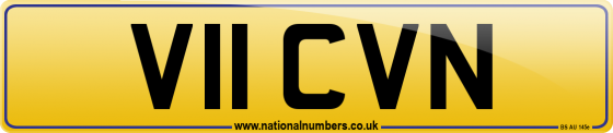 V11 CVN