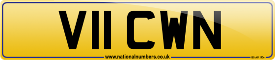 V11 CWN