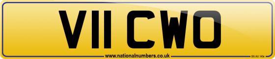 V11 CWO