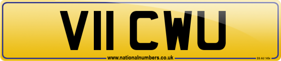 V11 CWU
