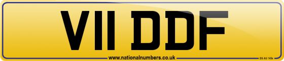 V11 DDF