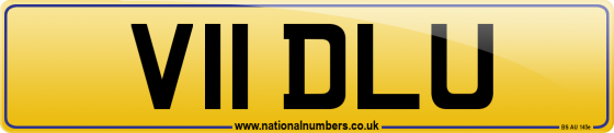 V11 DLU