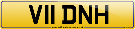 V11 DNH