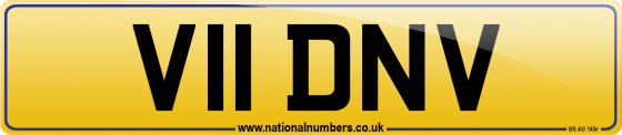 V11 DNV