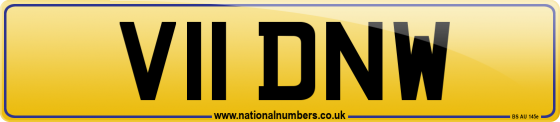 V11 DNW