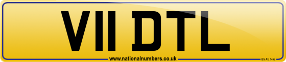 V11 DTL
