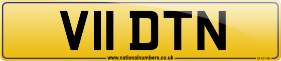V11 DTN