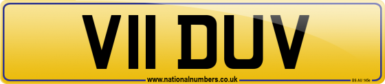 V11 DUV