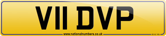 V11 DVP