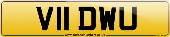 V11 DWU