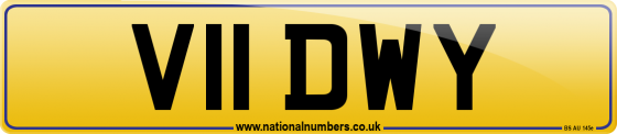V11 DWY