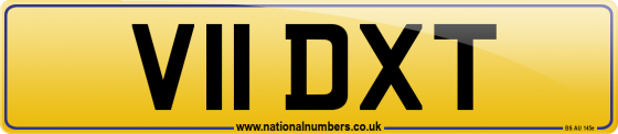 V11 DXT