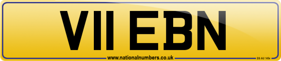 V11 EBN