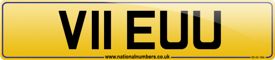 V11 EUU