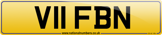V11 FBN