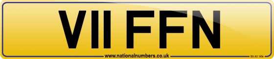 V11 FFN