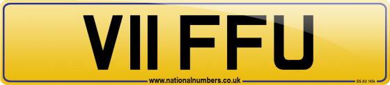 V11 FFU