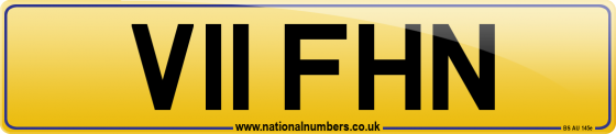 V11 FHN
