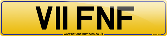 V11 FNF