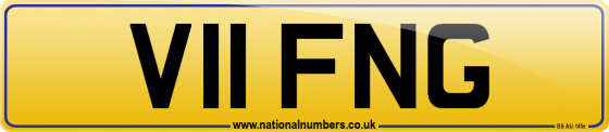 V11 FNG