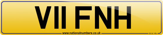 V11 FNH