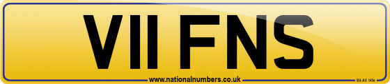 V11 FNS