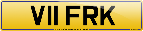 V11 FRK