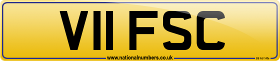 V11 FSC