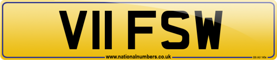 V11 FSW