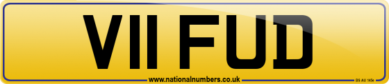 V11 FUD