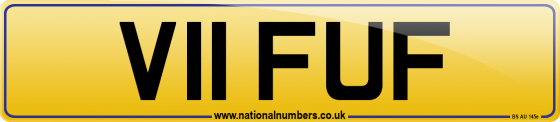 V11 FUF