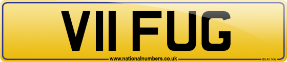 V11 FUG