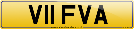 V11 FVA