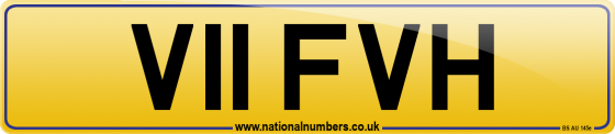 V11 FVH